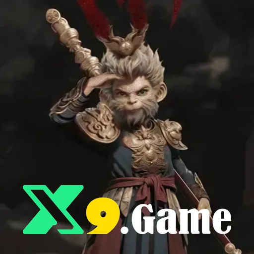 x9game Logo