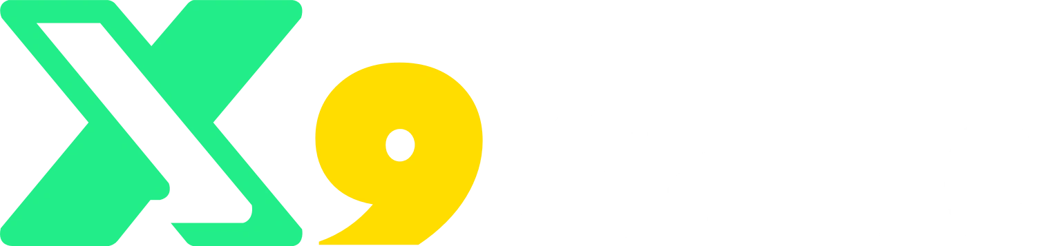 x9game Logo